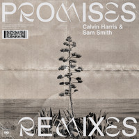 Calvin Harris, Sam Smith - Promises (Remixes)