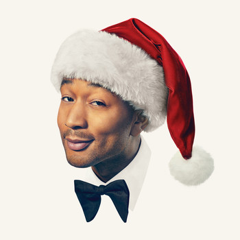 John Legend - Have Yourself a Merry Little Christmas / Bring Me Love