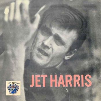 Jet Harris - Jet Harris