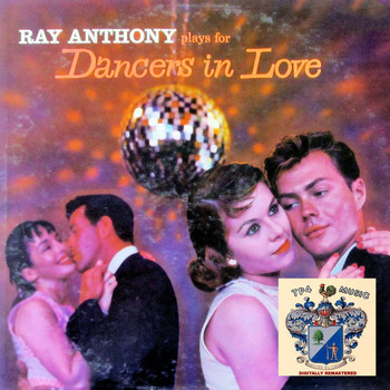 Ray Anthony - Dancers in Love