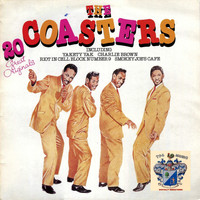 The Coasters - 20 Great Hits