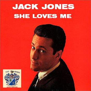 Jack Jones - She Loves Me