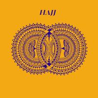Sarathy Korwar - Hajj (feat. Upaj Collective) [Live]