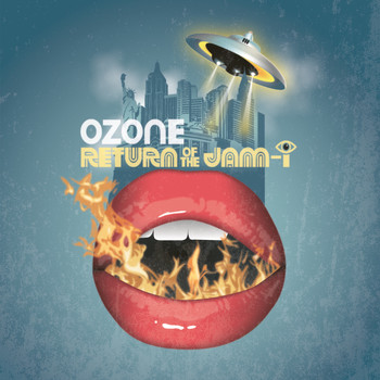 Ozone - Return Of The Jam