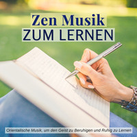 Maria Harfe - Zen Musik zum Lernen: Orientalische Musik, um den Geist zu Beruhigen und Ruhig zu Lernen