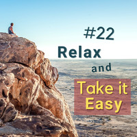 Rivera Purple - #22 Relax and Take it Easy