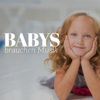Buddha Klang - Babys brauchen Musik - Musik macht Babys glücklich. Klänge, Töne und Rhythmen fördern ihre Entwicklung