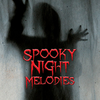 Scary Sounds - Spooky Night Melodies