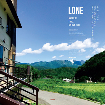 lone - Oedo 808