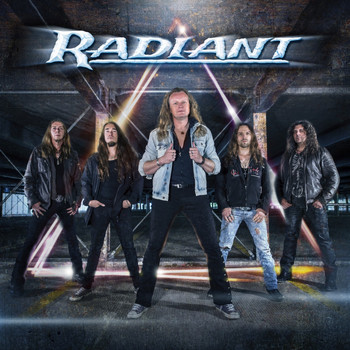 Radiant - Yes I Am