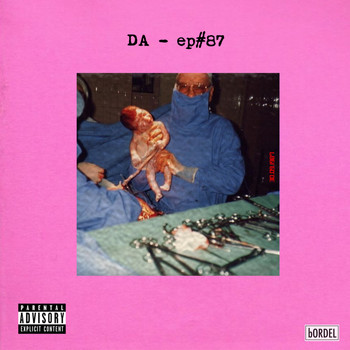 DA - jm pa (Explicit)