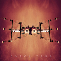 Machinista - Black Tide