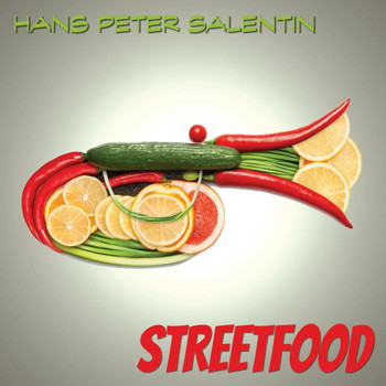 Hans Peter Salentin - Streetfood