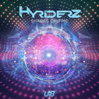 Hyriderz - Shades of Time