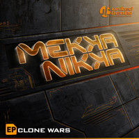 Mekkanikka - Clone Wars