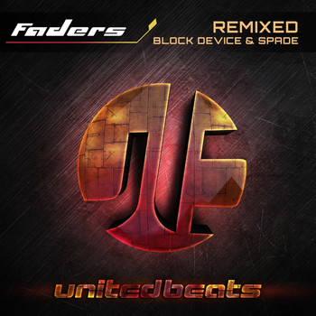 Faders - Faders Remixed