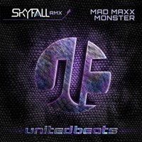 MAD MAXX - Monster (Skyfall Remix)