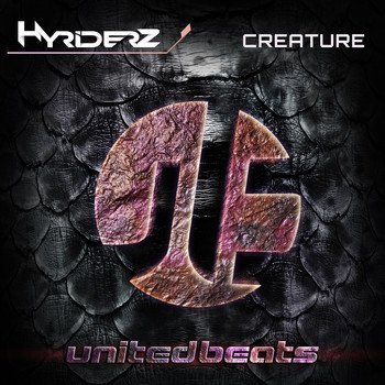 Hyriderz - Creature