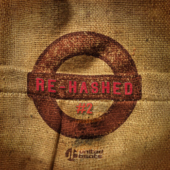 Various Artists - Re-Hashed 2