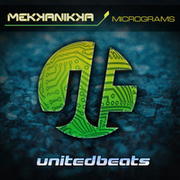Mekkanikka - Micrograms