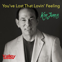 Ken Jones - You've Lost That Lovin' Feeling