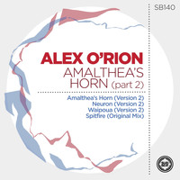 Alex O'Rion - Amalthea's Horn Pt. 2
