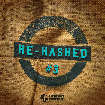 Various Artists - Re-Hashed Vol.3
