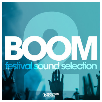 Various Artists - BOOM - Festival Sound Selection, Vol. 2