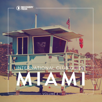 Various Artists - International Club Guide Miami, Vol. 4