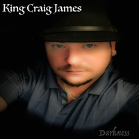 King Craig James - Darkness (Explicit)