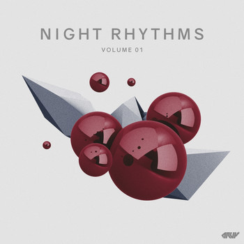 Various Artists - Night Rhythms, Vol.01