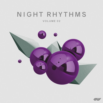 Various Artists - Night Rhythms, Vol.02