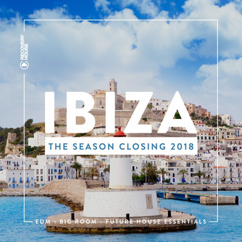 Various Artists - Ibiza - The Season Closing 2018