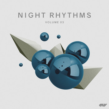 Various Artists - Night Rhythms, Vol.03