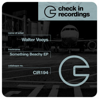 Walter Vooys - Something Beachy EP