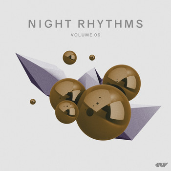 Various Artists - Night Rhythms, Vol.06