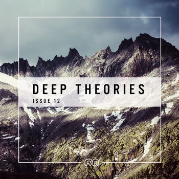 Various Artists - Deep Theories Issue 12