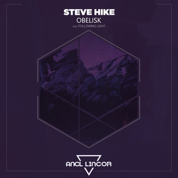 Steve Hike - Obelisk