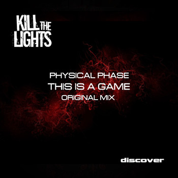 Physical Phase - This Is a Game