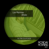 Los Reynoso - Shoes