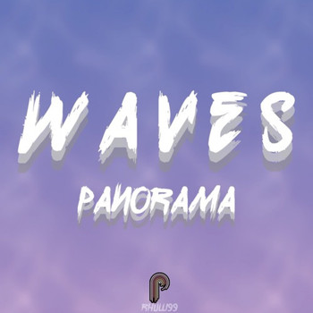 Panorama - Waves