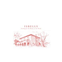 Isbells - Looking for the Beauty in the World