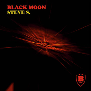 Steve S. - Black Moon