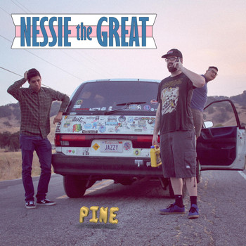 Nessie the Great - Pine