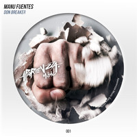 Manu Fuentes - Don Breaker