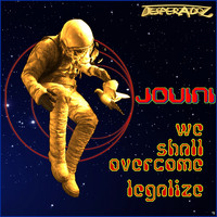 Jouini - We Shall Overcome