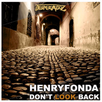Henry Fonda - Don't Look Back