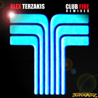 Alex Terzakis - Club Fire Remixes