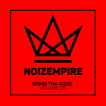 Various Artists - Bring Tha Noize, Vol. 01