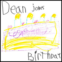 Dean Jones - Birthday